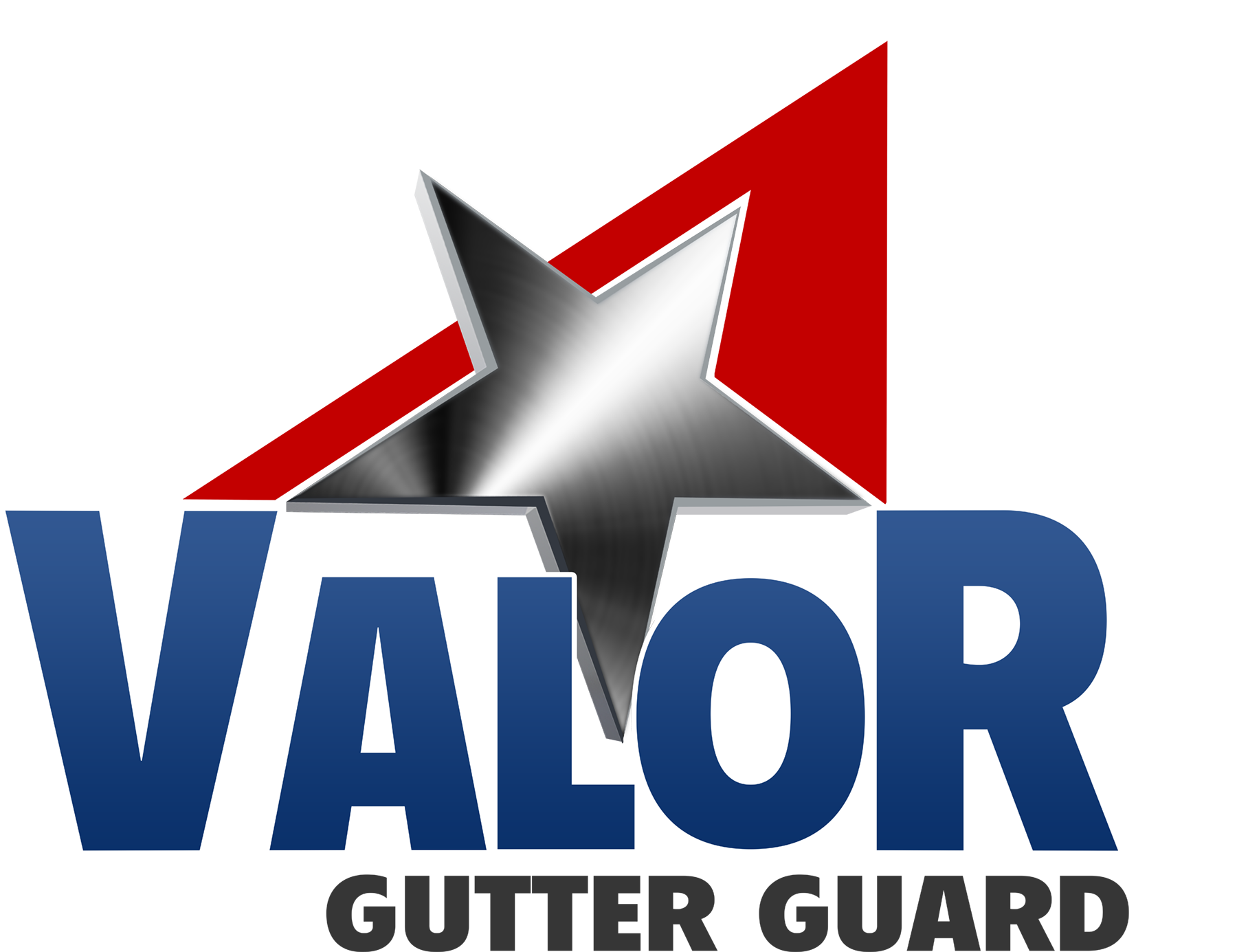 Valor Gutter Guard